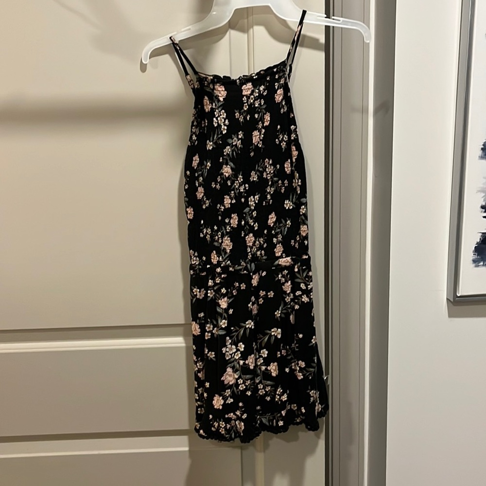American Eagle romper